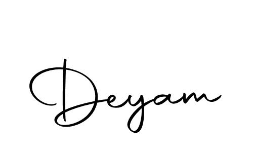 Best and Professional Signature Style for Deyam. Autography-DOLnW Best Signature Style Collection. Deyam signature style 10 images and pictures png