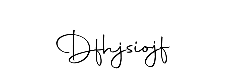 You can use this online signature creator to create a handwritten signature for the name Dfhjsiojf. This is the best online autograph maker. Dfhjsiojf signature style 10 images and pictures png