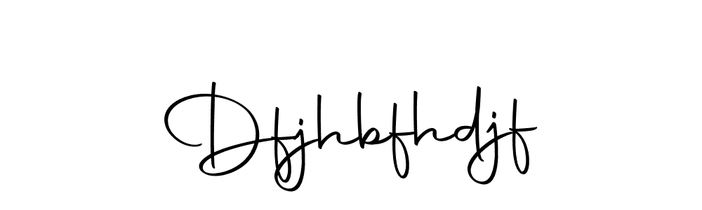 This is the best signature style for the Dfjhbfhdjf name. Also you like these signature font (Autography-DOLnW). Mix name signature. Dfjhbfhdjf signature style 10 images and pictures png