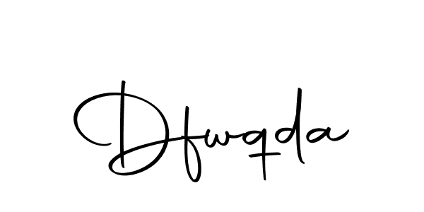 Best and Professional Signature Style for Dfwqda. Autography-DOLnW Best Signature Style Collection. Dfwqda signature style 10 images and pictures png
