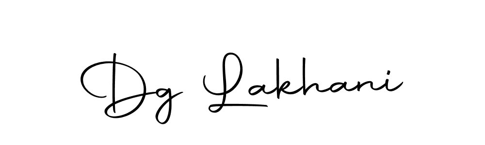 Here are the top 10 professional signature styles for the name Dg Lakhani. These are the best autograph styles you can use for your name. Dg Lakhani signature style 10 images and pictures png