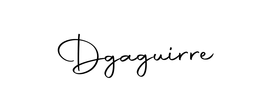 Dgaguirre stylish signature style. Best Handwritten Sign (Autography-DOLnW) for my name. Handwritten Signature Collection Ideas for my name Dgaguirre. Dgaguirre signature style 10 images and pictures png