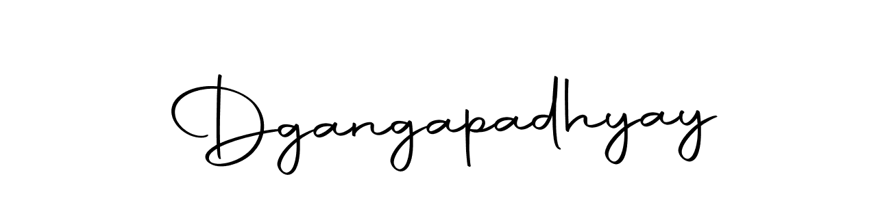 You can use this online signature creator to create a handwritten signature for the name Dgangapadhyay. This is the best online autograph maker. Dgangapadhyay signature style 10 images and pictures png