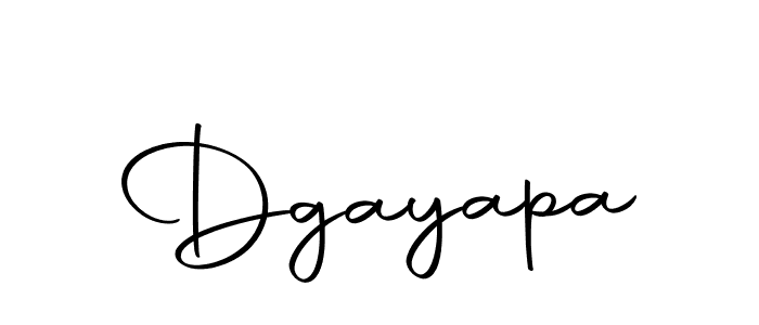 Dgayapa stylish signature style. Best Handwritten Sign (Autography-DOLnW) for my name. Handwritten Signature Collection Ideas for my name Dgayapa. Dgayapa signature style 10 images and pictures png