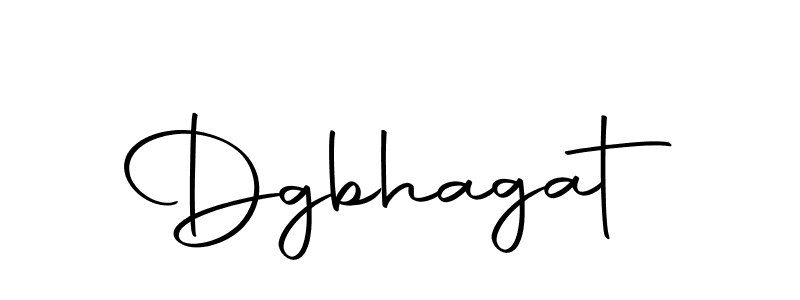 It looks lik you need a new signature style for name Dgbhagat. Design unique handwritten (Autography-DOLnW) signature with our free signature maker in just a few clicks. Dgbhagat signature style 10 images and pictures png