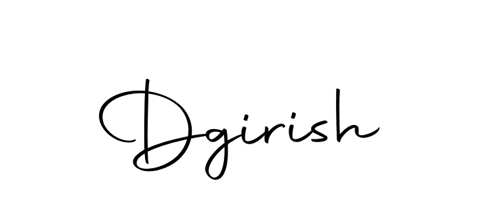 Here are the top 10 professional signature styles for the name Dgirish. These are the best autograph styles you can use for your name. Dgirish signature style 10 images and pictures png