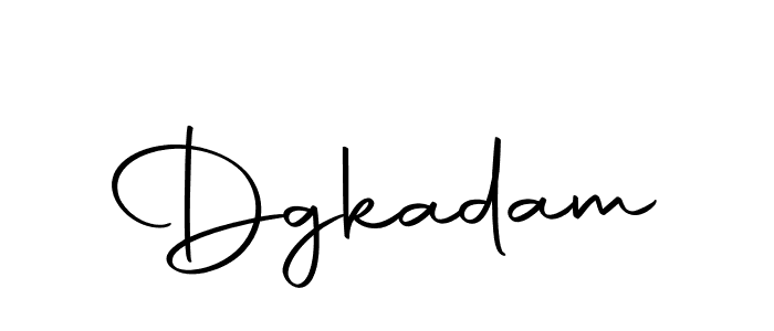 This is the best signature style for the Dgkadam name. Also you like these signature font (Autography-DOLnW). Mix name signature. Dgkadam signature style 10 images and pictures png