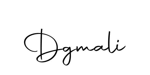 Also You can easily find your signature by using the search form. We will create Dgmali name handwritten signature images for you free of cost using Autography-DOLnW sign style. Dgmali signature style 10 images and pictures png