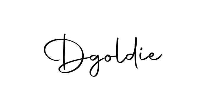How to make Dgoldie name signature. Use Autography-DOLnW style for creating short signs online. This is the latest handwritten sign. Dgoldie signature style 10 images and pictures png