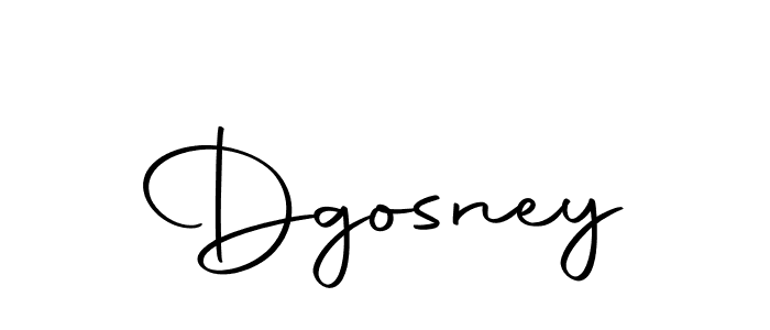 Make a beautiful signature design for name Dgosney. Use this online signature maker to create a handwritten signature for free. Dgosney signature style 10 images and pictures png