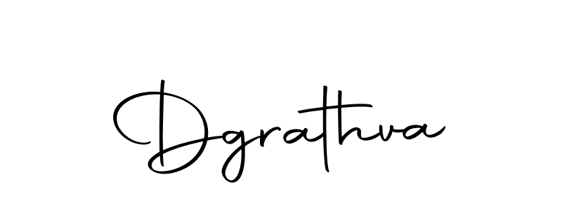 The best way (Autography-DOLnW) to make a short signature is to pick only two or three words in your name. The name Dgrathva include a total of six letters. For converting this name. Dgrathva signature style 10 images and pictures png