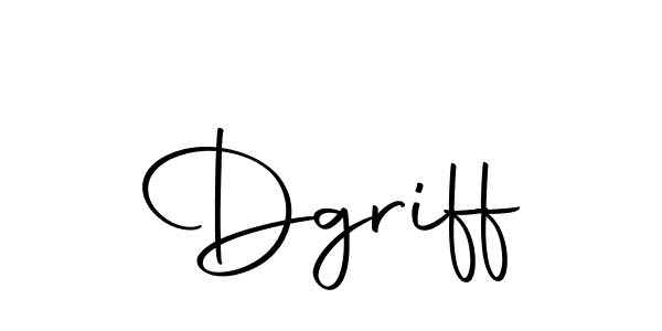 Here are the top 10 professional signature styles for the name Dgriff. These are the best autograph styles you can use for your name. Dgriff signature style 10 images and pictures png