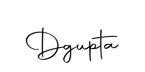 Autography-DOLnW is a professional signature style that is perfect for those who want to add a touch of class to their signature. It is also a great choice for those who want to make their signature more unique. Get Dgupta name to fancy signature for free. Dgupta signature style 10 images and pictures png