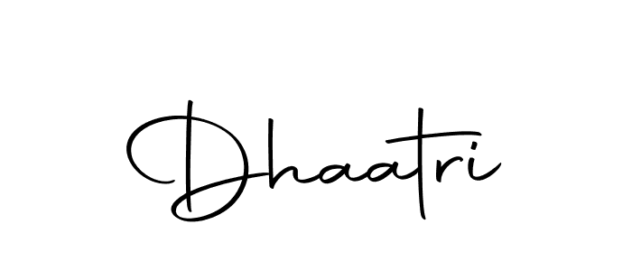 It looks lik you need a new signature style for name Dhaatri. Design unique handwritten (Autography-DOLnW) signature with our free signature maker in just a few clicks. Dhaatri signature style 10 images and pictures png