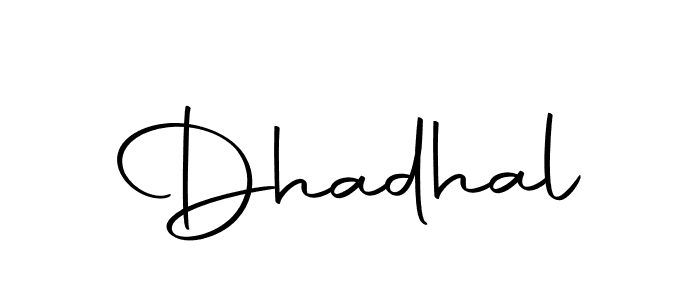 Best and Professional Signature Style for Dhadhal. Autography-DOLnW Best Signature Style Collection. Dhadhal signature style 10 images and pictures png