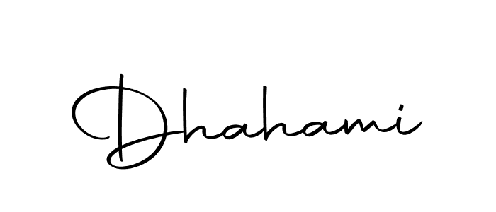 How to Draw Dhahami signature style? Autography-DOLnW is a latest design signature styles for name Dhahami. Dhahami signature style 10 images and pictures png