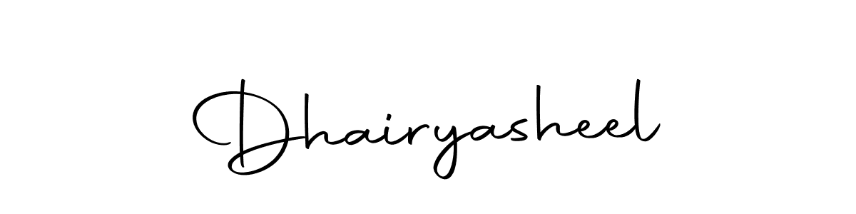 Best and Professional Signature Style for Dhairyasheel. Autography-DOLnW Best Signature Style Collection. Dhairyasheel signature style 10 images and pictures png