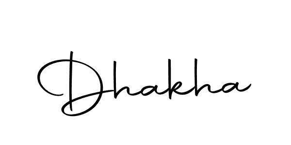 Also we have Dhakha name is the best signature style. Create professional handwritten signature collection using Autography-DOLnW autograph style. Dhakha signature style 10 images and pictures png