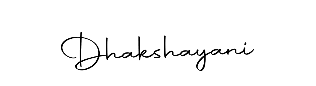 if you are searching for the best signature style for your name Dhakshayani. so please give up your signature search. here we have designed multiple signature styles  using Autography-DOLnW. Dhakshayani signature style 10 images and pictures png