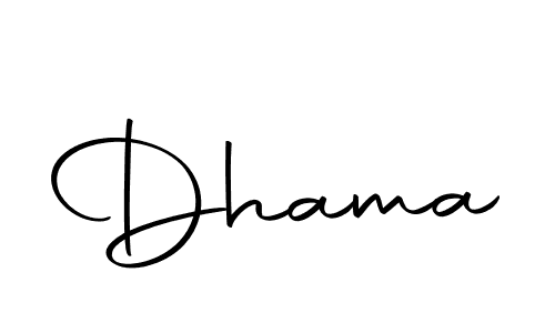 How to Draw Dhama signature style? Autography-DOLnW is a latest design signature styles for name Dhama. Dhama signature style 10 images and pictures png