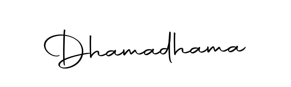 Autography-DOLnW is a professional signature style that is perfect for those who want to add a touch of class to their signature. It is also a great choice for those who want to make their signature more unique. Get Dhamadhama name to fancy signature for free. Dhamadhama signature style 10 images and pictures png