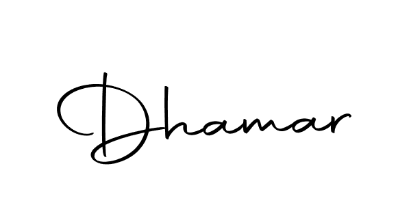 Here are the top 10 professional signature styles for the name Dhamar. These are the best autograph styles you can use for your name. Dhamar signature style 10 images and pictures png