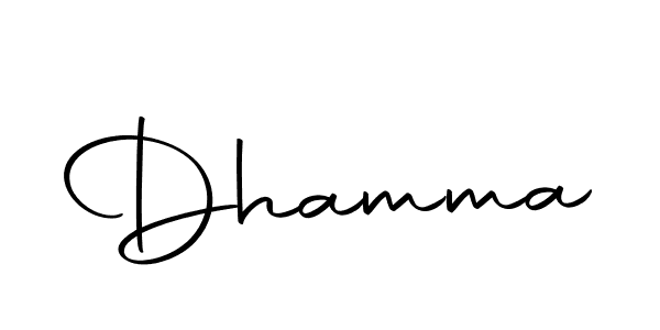 It looks lik you need a new signature style for name Dhamma. Design unique handwritten (Autography-DOLnW) signature with our free signature maker in just a few clicks. Dhamma signature style 10 images and pictures png