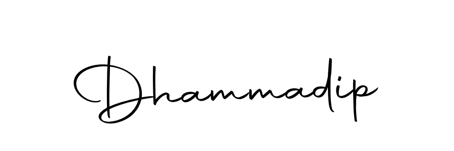 Also we have Dhammadip name is the best signature style. Create professional handwritten signature collection using Autography-DOLnW autograph style. Dhammadip signature style 10 images and pictures png