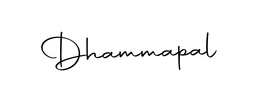 Make a beautiful signature design for name Dhammapal. Use this online signature maker to create a handwritten signature for free. Dhammapal signature style 10 images and pictures png