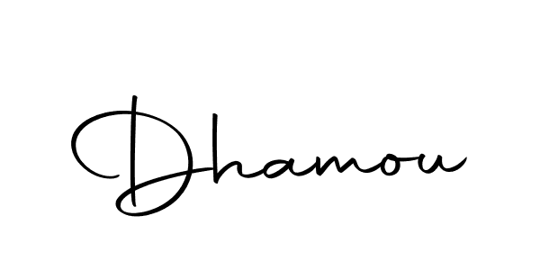 Also You can easily find your signature by using the search form. We will create Dhamou name handwritten signature images for you free of cost using Autography-DOLnW sign style. Dhamou signature style 10 images and pictures png