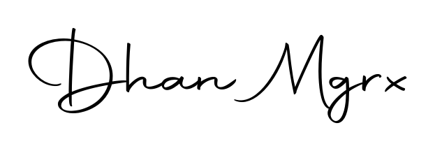 Make a short Dhan Mgrx signature style. Manage your documents anywhere anytime using Autography-DOLnW. Create and add eSignatures, submit forms, share and send files easily. Dhan Mgrx signature style 10 images and pictures png