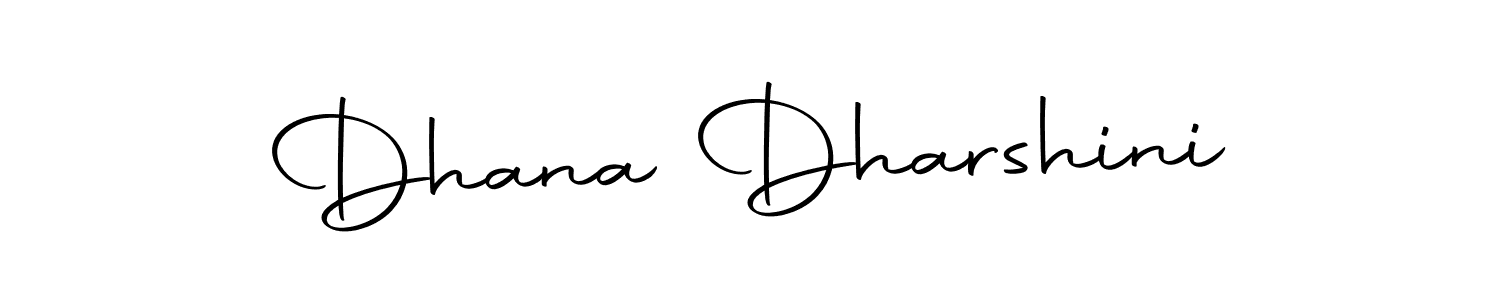 This is the best signature style for the Dhana Dharshini name. Also you like these signature font (Autography-DOLnW). Mix name signature. Dhana Dharshini signature style 10 images and pictures png