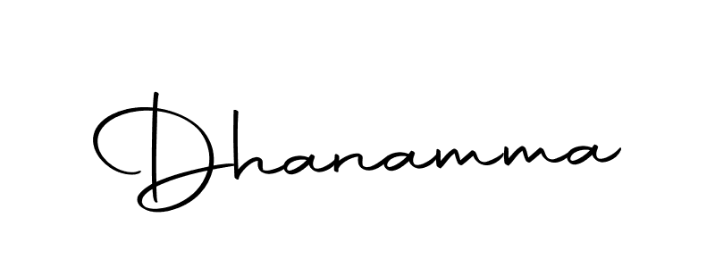 How to make Dhanamma name signature. Use Autography-DOLnW style for creating short signs online. This is the latest handwritten sign. Dhanamma signature style 10 images and pictures png