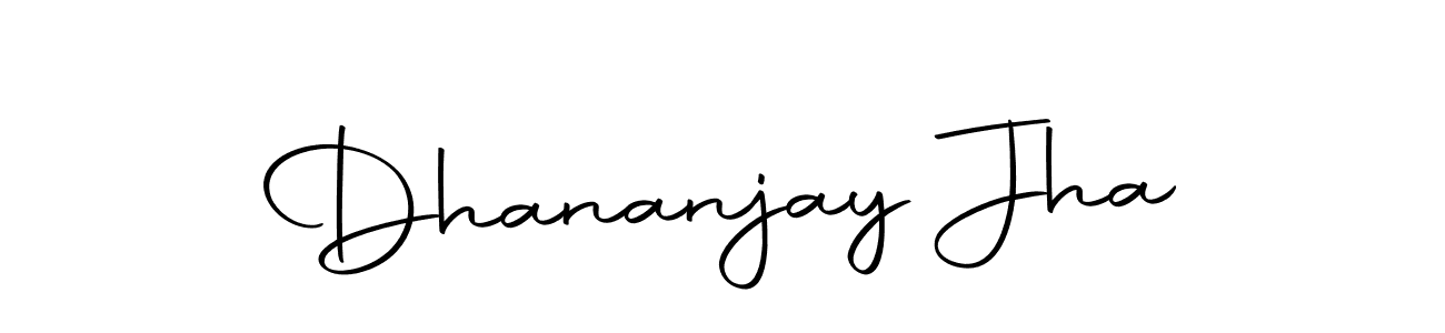 How to Draw Dhananjay Jha signature style? Autography-DOLnW is a latest design signature styles for name Dhananjay Jha. Dhananjay Jha signature style 10 images and pictures png