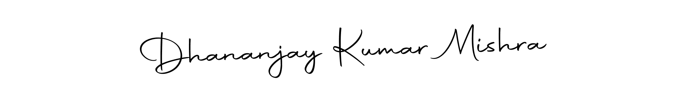 Best and Professional Signature Style for Dhananjay Kumar Mishra. Autography-DOLnW Best Signature Style Collection. Dhananjay Kumar Mishra signature style 10 images and pictures png