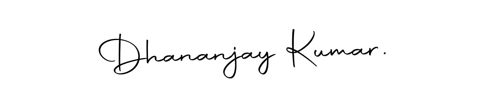 You can use this online signature creator to create a handwritten signature for the name Dhananjay Kumar.. This is the best online autograph maker. Dhananjay Kumar. signature style 10 images and pictures png