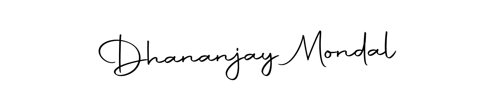 Check out images of Autograph of Dhananjay Mondal name. Actor Dhananjay Mondal Signature Style. Autography-DOLnW is a professional sign style online. Dhananjay Mondal signature style 10 images and pictures png