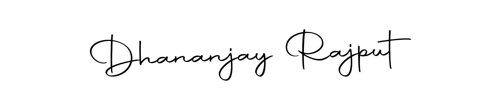 Once you've used our free online signature maker to create your best signature Autography-DOLnW style, it's time to enjoy all of the benefits that Dhananjay Rajput name signing documents. Dhananjay Rajput signature style 10 images and pictures png