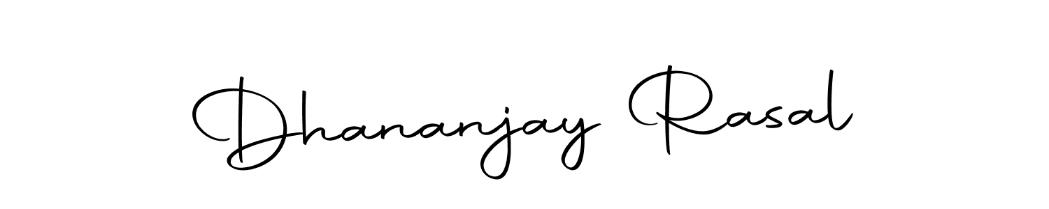 How to Draw Dhananjay Rasal signature style? Autography-DOLnW is a latest design signature styles for name Dhananjay Rasal. Dhananjay Rasal signature style 10 images and pictures png