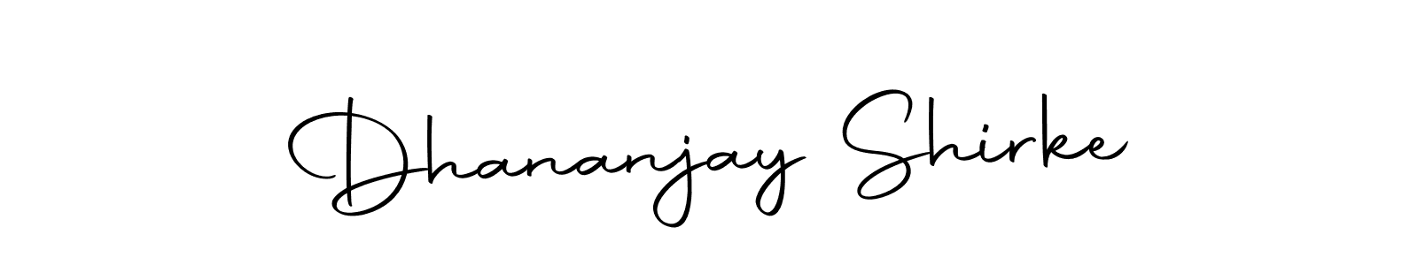 if you are searching for the best signature style for your name Dhananjay Shirke. so please give up your signature search. here we have designed multiple signature styles  using Autography-DOLnW. Dhananjay Shirke signature style 10 images and pictures png