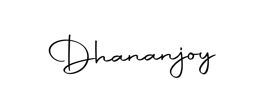 Best and Professional Signature Style for Dhananjoy. Autography-DOLnW Best Signature Style Collection. Dhananjoy signature style 10 images and pictures png