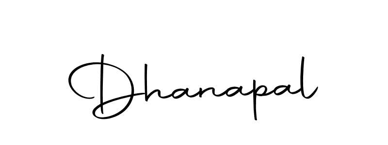 Similarly Autography-DOLnW is the best handwritten signature design. Signature creator online .You can use it as an online autograph creator for name Dhanapal. Dhanapal signature style 10 images and pictures png