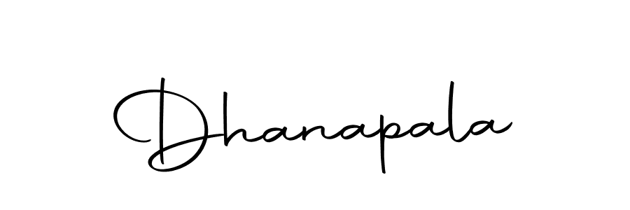 if you are searching for the best signature style for your name Dhanapala. so please give up your signature search. here we have designed multiple signature styles  using Autography-DOLnW. Dhanapala signature style 10 images and pictures png