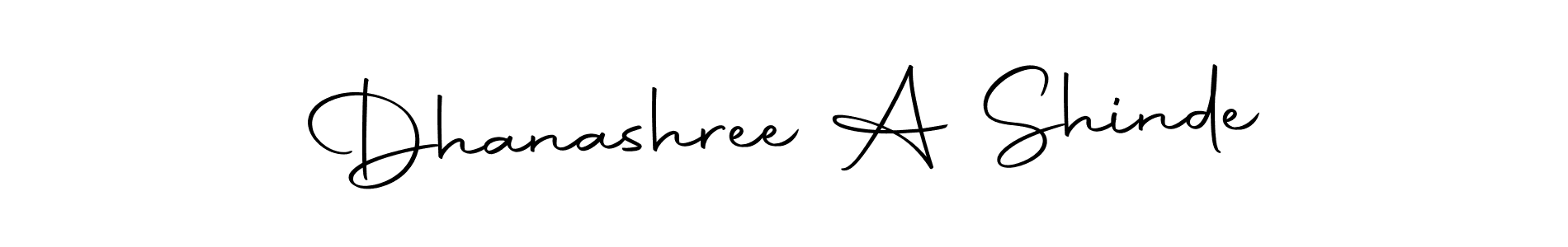 See photos of Dhanashree A Shinde official signature by Spectra . Check more albums & portfolios. Read reviews & check more about Autography-DOLnW font. Dhanashree A Shinde signature style 10 images and pictures png