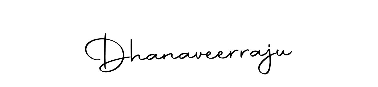 Make a beautiful signature design for name Dhanaveerraju. Use this online signature maker to create a handwritten signature for free. Dhanaveerraju signature style 10 images and pictures png