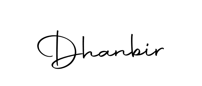 if you are searching for the best signature style for your name Dhanbir. so please give up your signature search. here we have designed multiple signature styles  using Autography-DOLnW. Dhanbir signature style 10 images and pictures png
