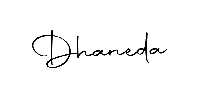 Best and Professional Signature Style for Dhaneda. Autography-DOLnW Best Signature Style Collection. Dhaneda signature style 10 images and pictures png