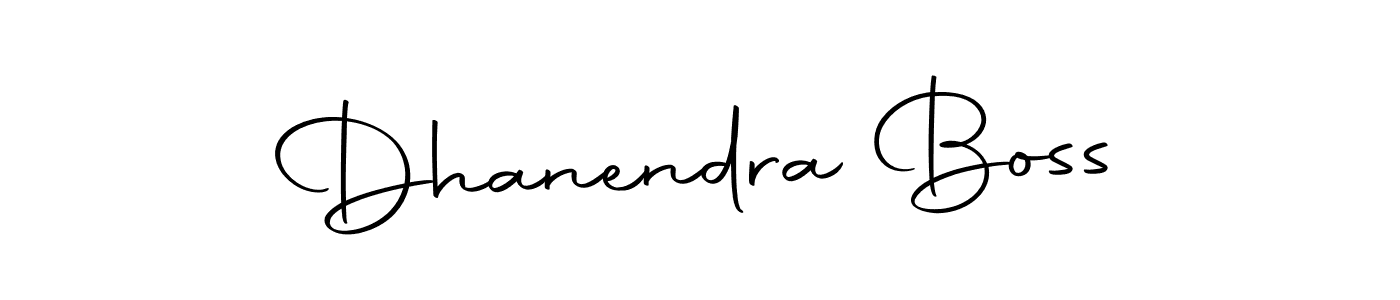 Once you've used our free online signature maker to create your best signature Autography-DOLnW style, it's time to enjoy all of the benefits that Dhanendra Boss name signing documents. Dhanendra Boss signature style 10 images and pictures png