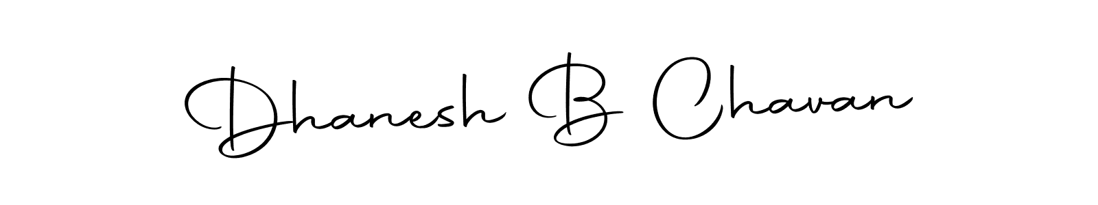 Here are the top 10 professional signature styles for the name Dhanesh B Chavan. These are the best autograph styles you can use for your name. Dhanesh B Chavan signature style 10 images and pictures png
