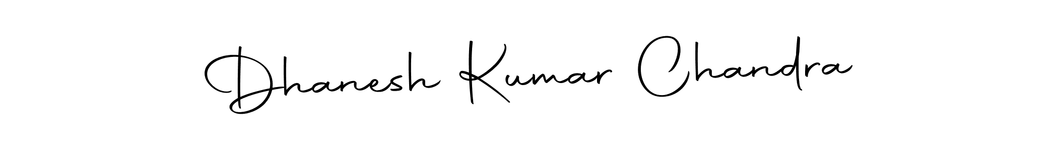 This is the best signature style for the Dhanesh Kumar Chandra name. Also you like these signature font (Autography-DOLnW). Mix name signature. Dhanesh Kumar Chandra signature style 10 images and pictures png